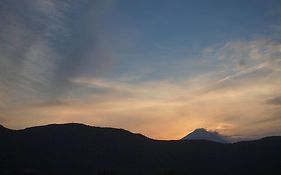 Hakone Palace Hotel